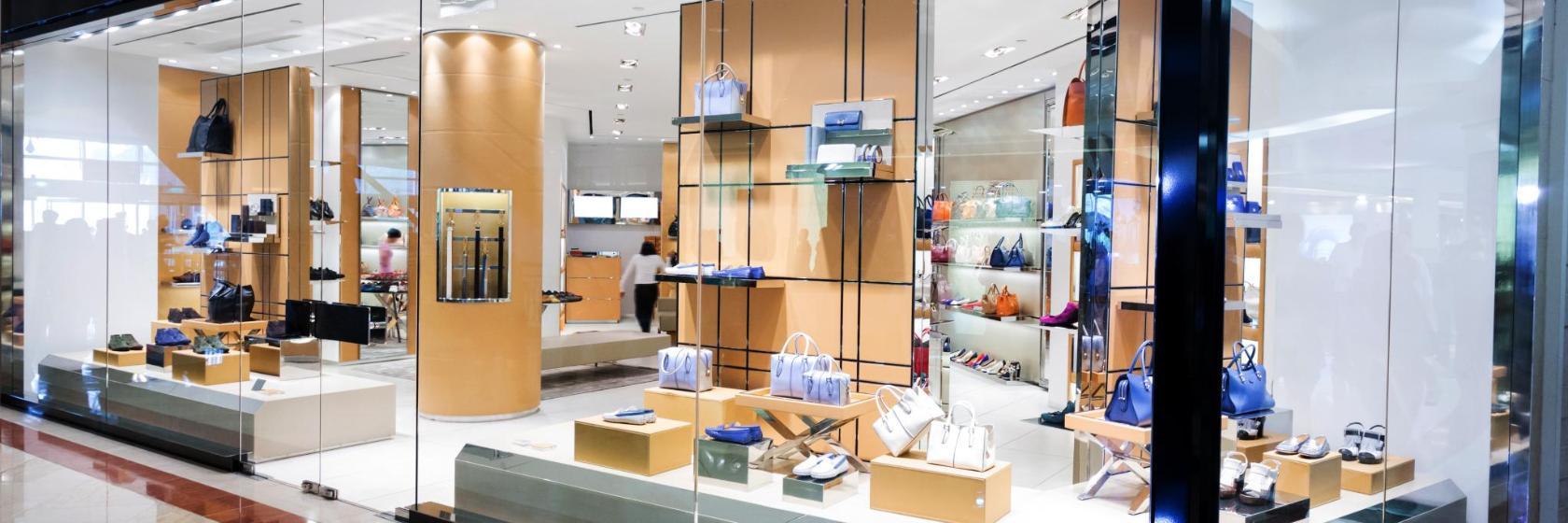 Centro commerciale Al Bustan Centre